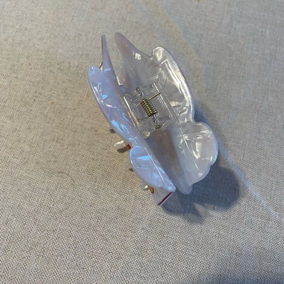 NEW Lucky Cat Claw Hair Clip - Picture 4 of 4